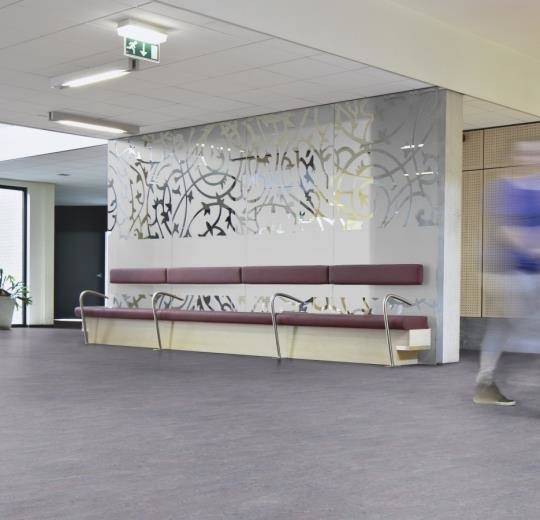 Linoleum Marmoleum Real - Arabesque