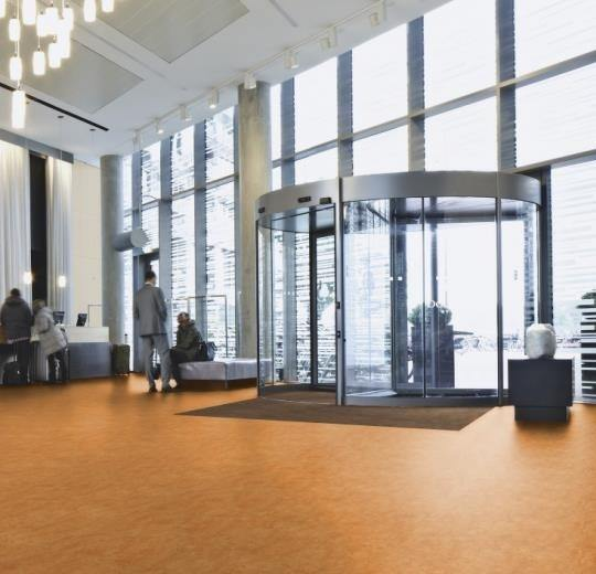 Marmoleum  Real - Sahara