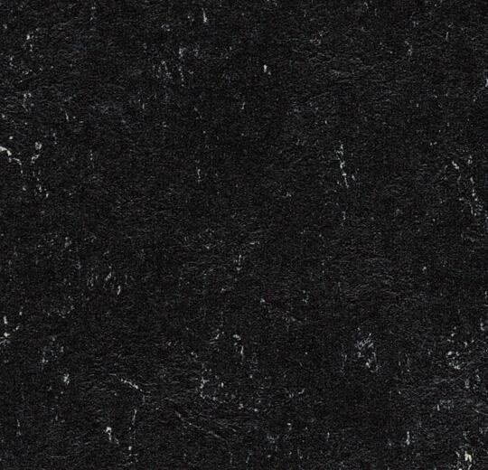 Marmoleum  Real - Black