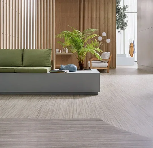 Marmoleum Striato - Trace of Nature