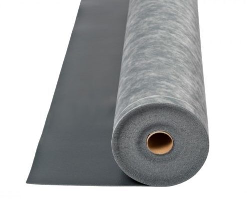 No Noise Vinylunderlag utan ångspärr