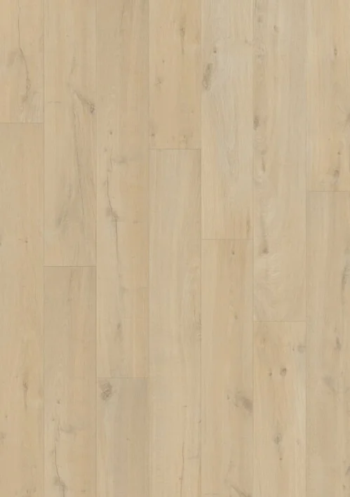 Pergo Visby Sensation - Coastal Oak, Planka - KAMPANJ