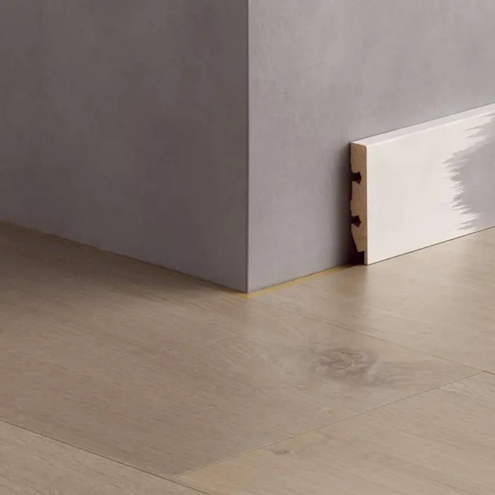 Pergo, Fotlist, målningsbar 12x58 mm.