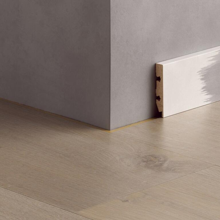 Pergo, Fotlist, målningsbar 12x58 mm.