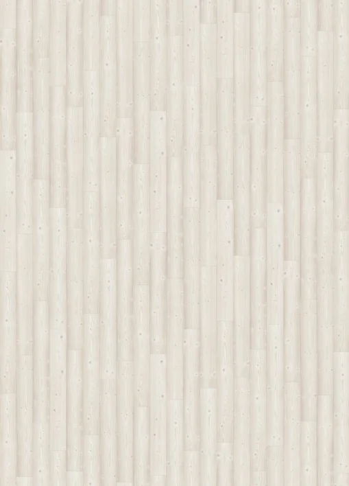 Pergo Visby Sensation - Brushed White Pine, Planka