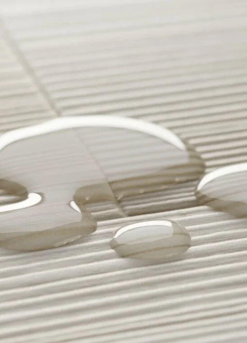 Pergo Visby Sensation - Brushed White Pine, Planka