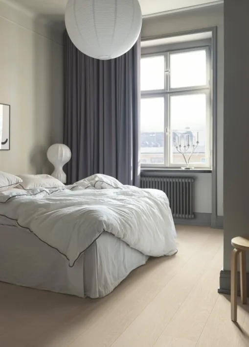 Pergo Visby Sensation - Moderen Danish Oak, Planka - KAMPANJ