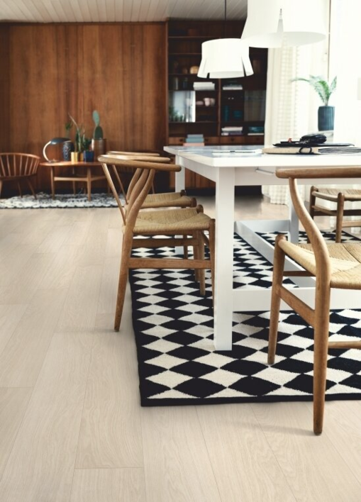 Pergo Visby Sensation - Moderen Danish Oak, Planka - KAMPANJ