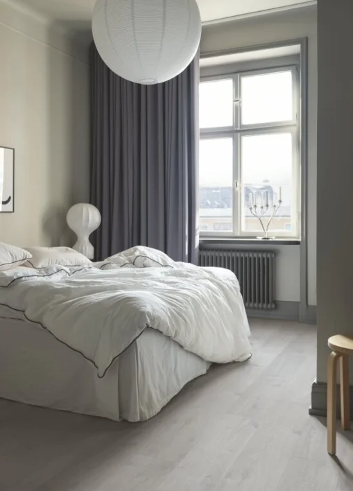 Pergo Visby Sensation - Limed Grey Oak, Planka