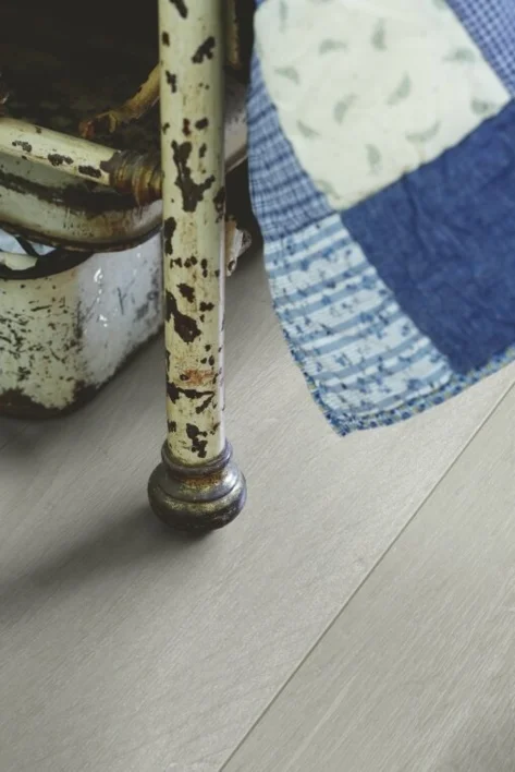 Pergo Visby Sensation - Limed Grey Oak, Planka