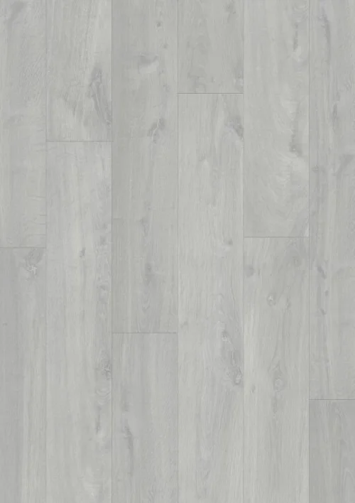 Pergo Visby Sensation - Limed Grey Oak, Planka