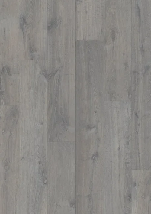 Pergo Visby Sensation - Urban Grey Oak, Planka