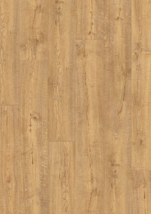 Pergo Visby Sensation - Scraped Vintage Oak, Planka