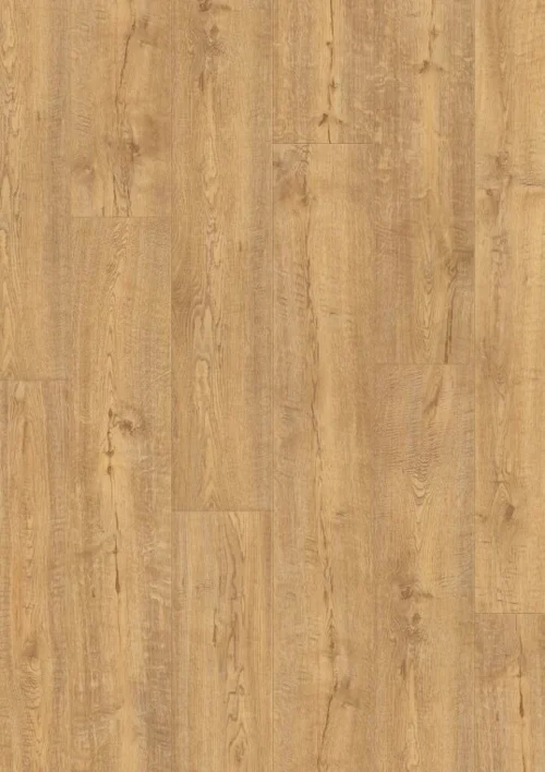 Pergo Visby Sensation - Scraped Vintage Oak, Planka