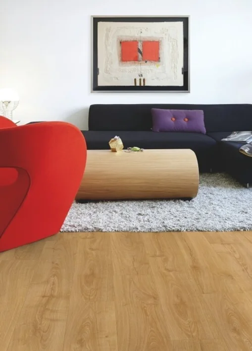 Pergo Visby Sensation - Manor Oak, Planka