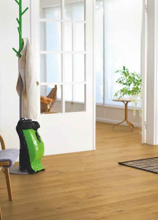 Pergo Visby Sensation - Village Oak, Planka