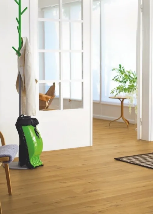 Pergo Visby Sensation - Village Oak, Planka