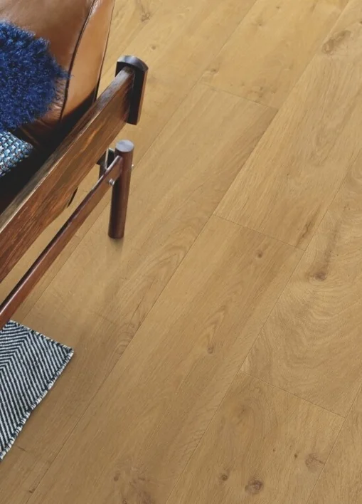 Pergo Visby Sensation - Village Oak, Planka