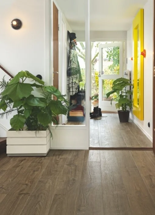 Pergo Visby Sensation - Farmhouse Oak, Planka