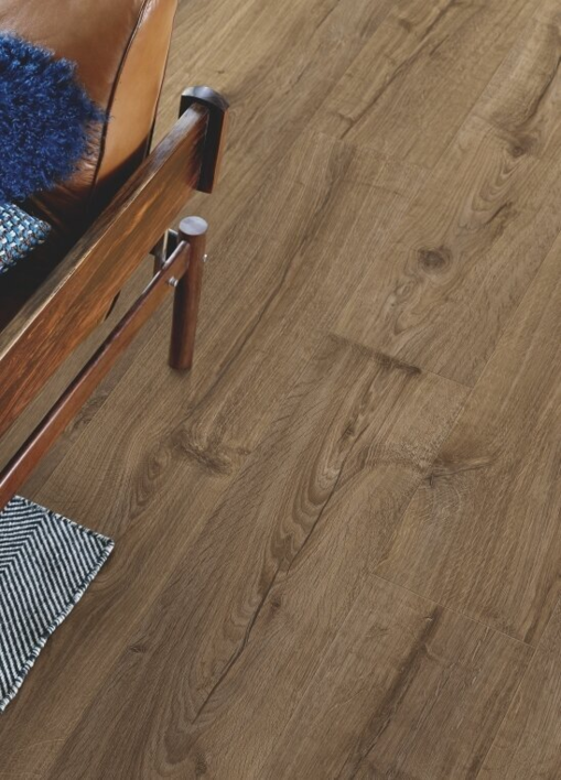 Pergo Visby Sensation - Farmhouse Oak, Planka