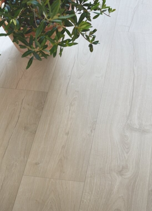 Pergo Visby Sensation - New England Oak, Planka - KAMPANJ