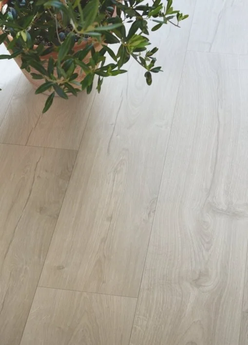Pergo Visby Sensation - New England Oak, Planka - KAMPANJ