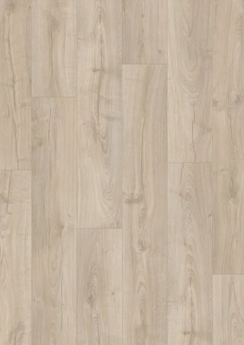 Pergo Visby Sensation - New England Oak, Planka - KAMPANJ