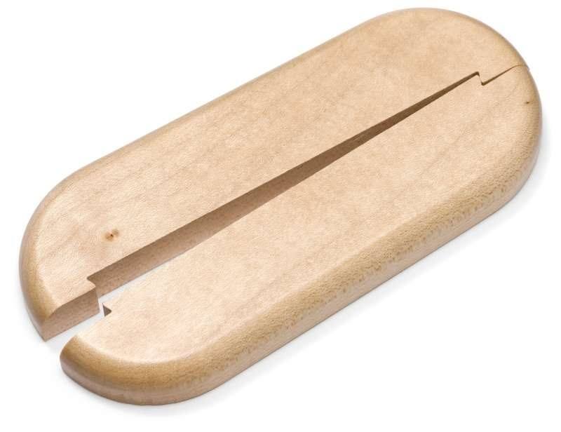 Dubbla värmerörsrosetter - För individuella borrningar