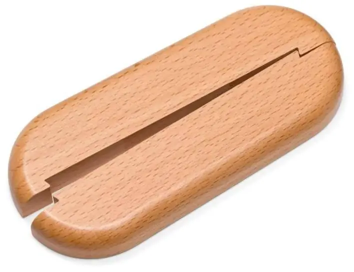 Dubbla värmerörsrosetter - För individuella borrningar