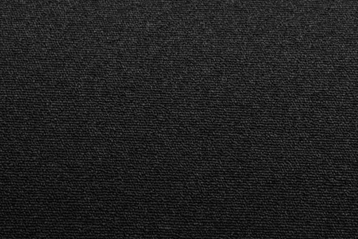 Mattplattor - Arizona, Svart