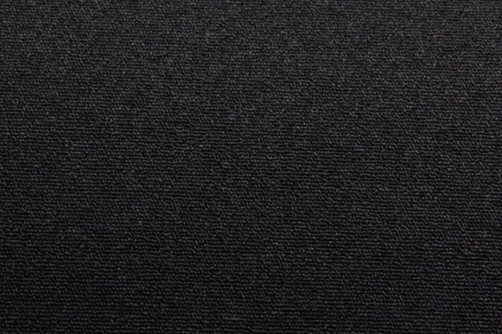 Mattplattor - Arizona, Svart