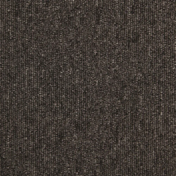 Mattplattor - Arizona, Svart