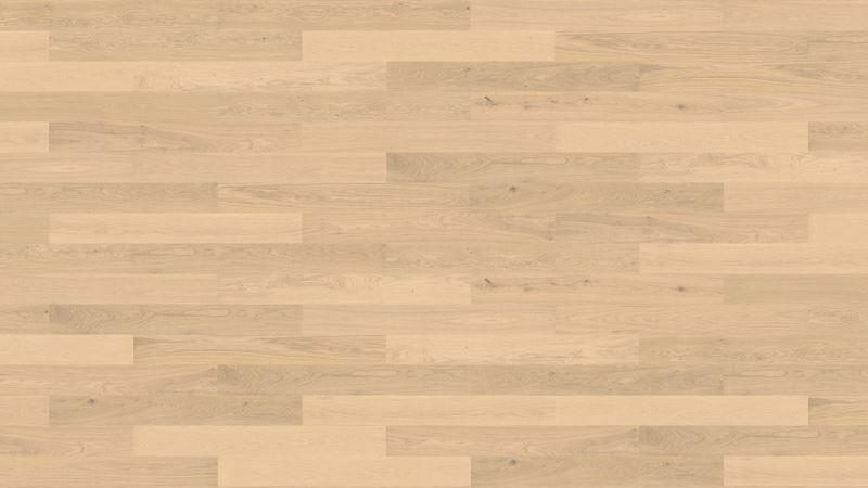 Fiskben storformat Prestige - Ek invisible Markant borstad nD