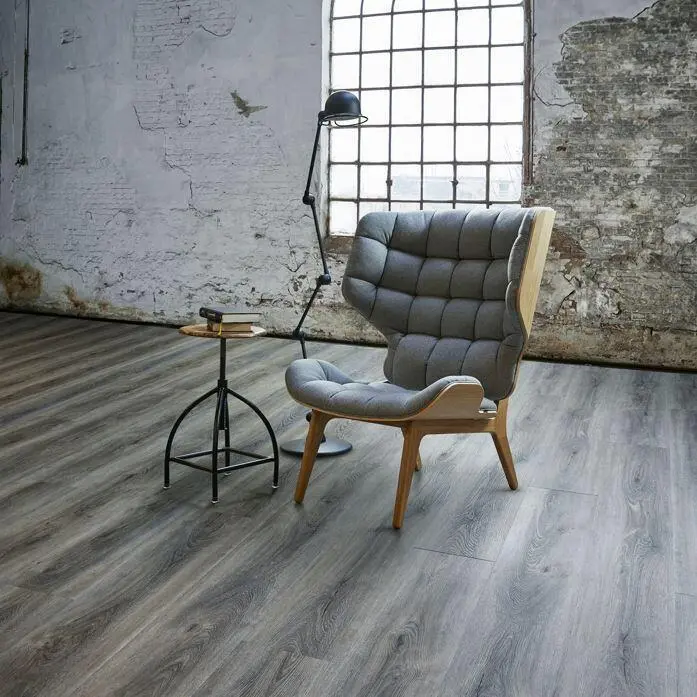 Timberman Novego Vinylplanka - Fashion Oak