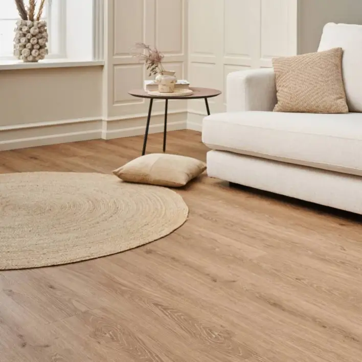 Timberman Novego Vinylplanka - Natural Oak