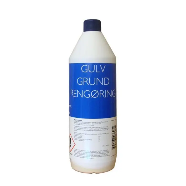 Tarkett Blå Grundrengöring 1 liter
