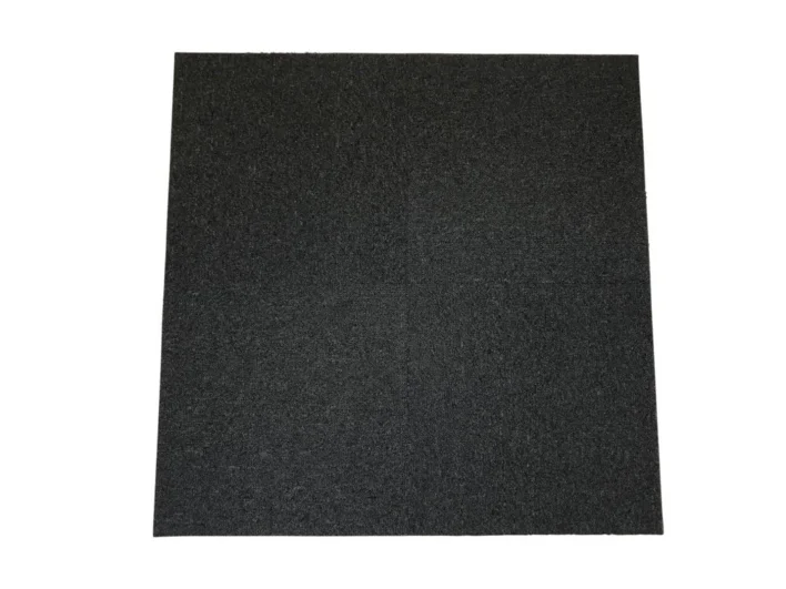 Billiga mattplattor - Tampa Antracit
