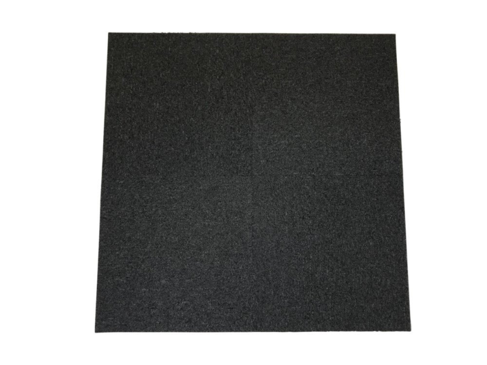 Billiga mattplattor - Tampa Antracit