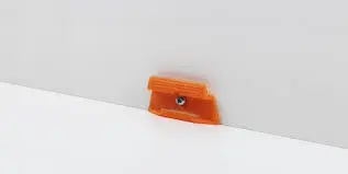 Parador Listclips Orange För SL3