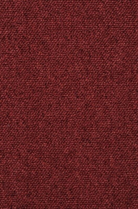 Ege Epoca Classic Ljus bränd röd