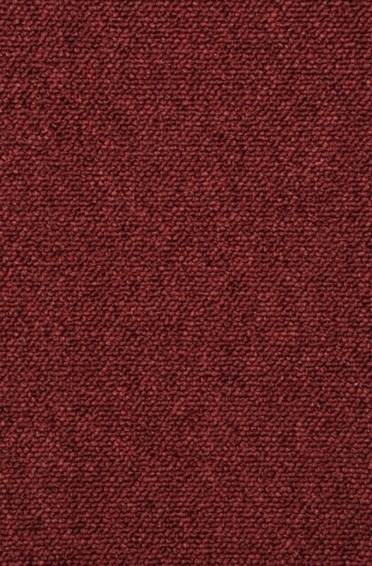 Ege Epoca Classic Ljus bränd röd