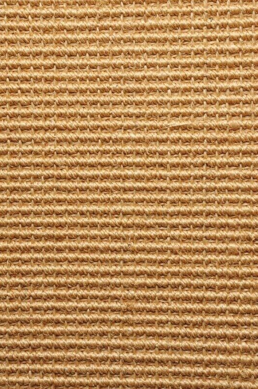 Ege - Sisal Berber Natur