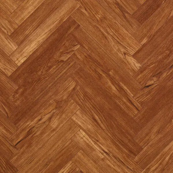 BerryAlloc Chateau+ sillben, Teak Brown