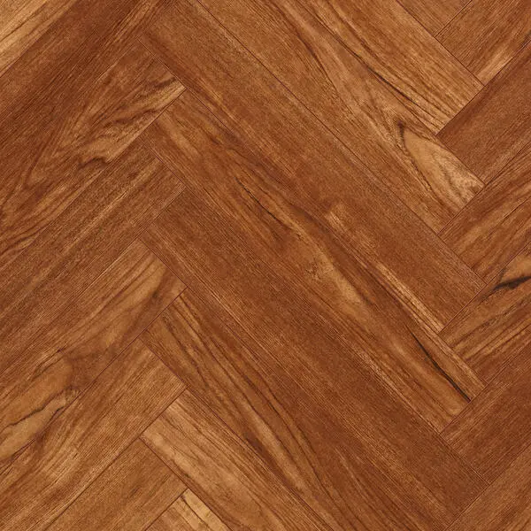BerryAlloc Chateau+ sillben, Teak Brown