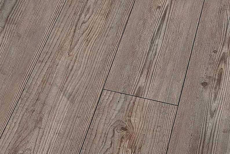 Prignitz Pine Högblank