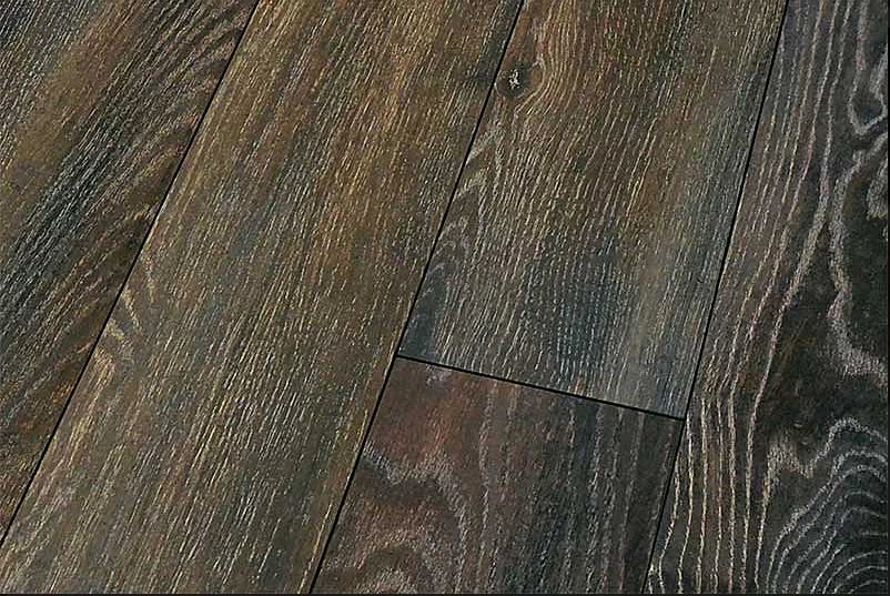 Canyon Black Oak Högblank D3686