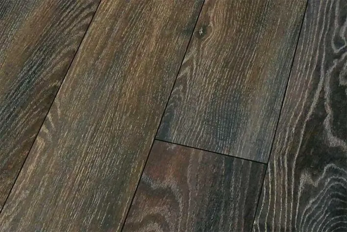 Canyon Black Oak Högblank D3686