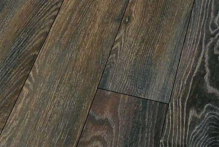 Canyon Black Oak Högblank D3686