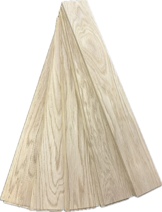 Fiskben Select sortering