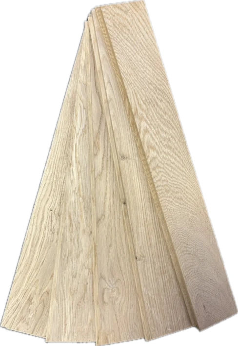 Fiskben Natur sortering